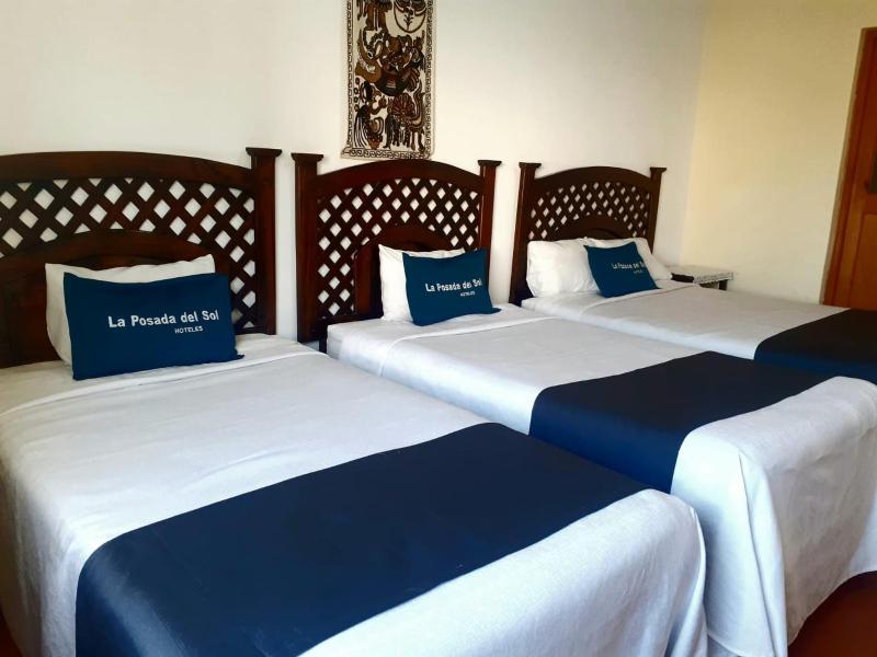 Hostal La Posada Del Sol - image 8