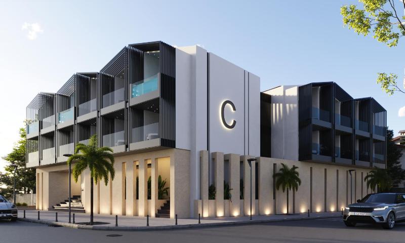 Casaly Hotel & Spa - image 40