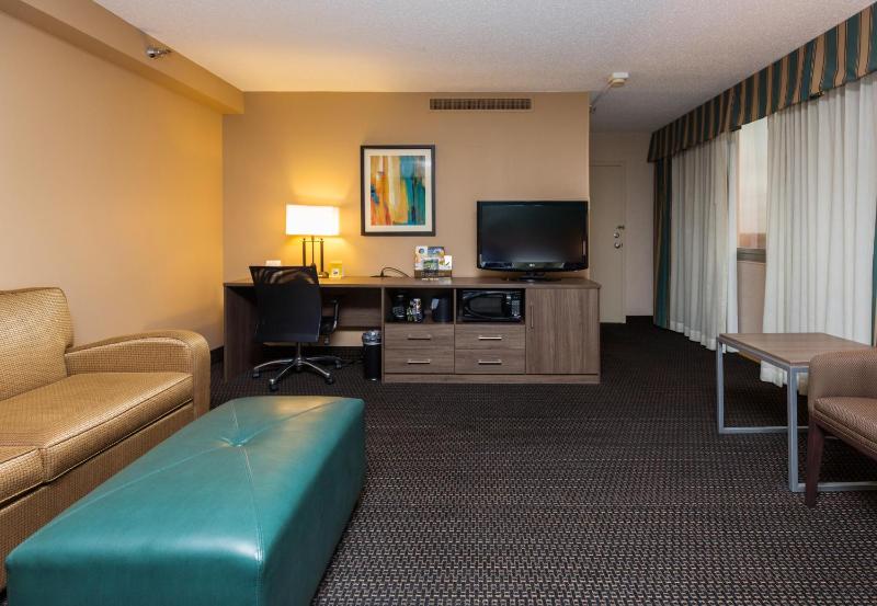 Premium King Room image 4