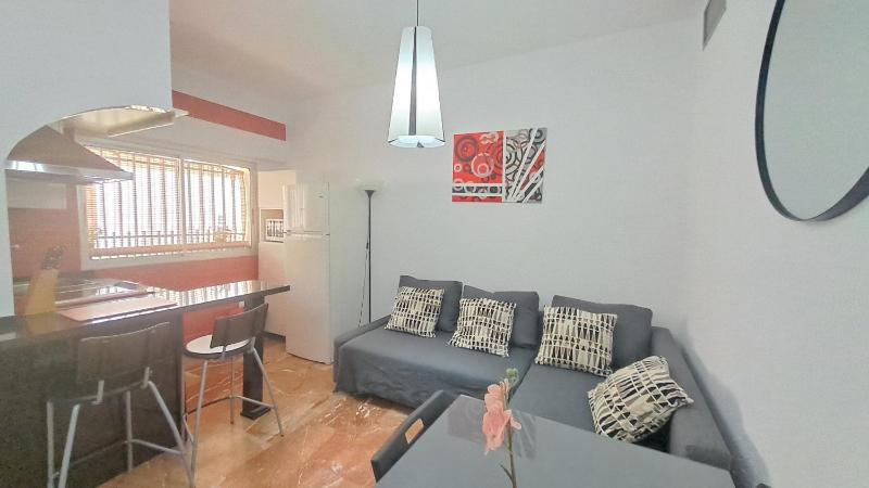Two-Bedroom Apartment image 4