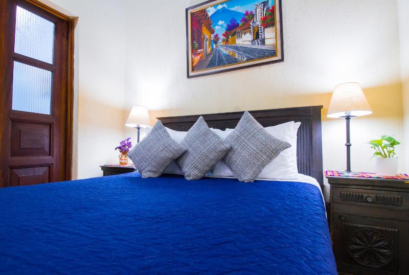 Hostal Antigua - image 12