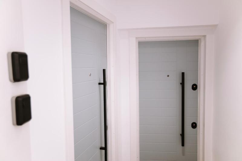 Barrikada Str Studio Apartment - THE NEST - image 8