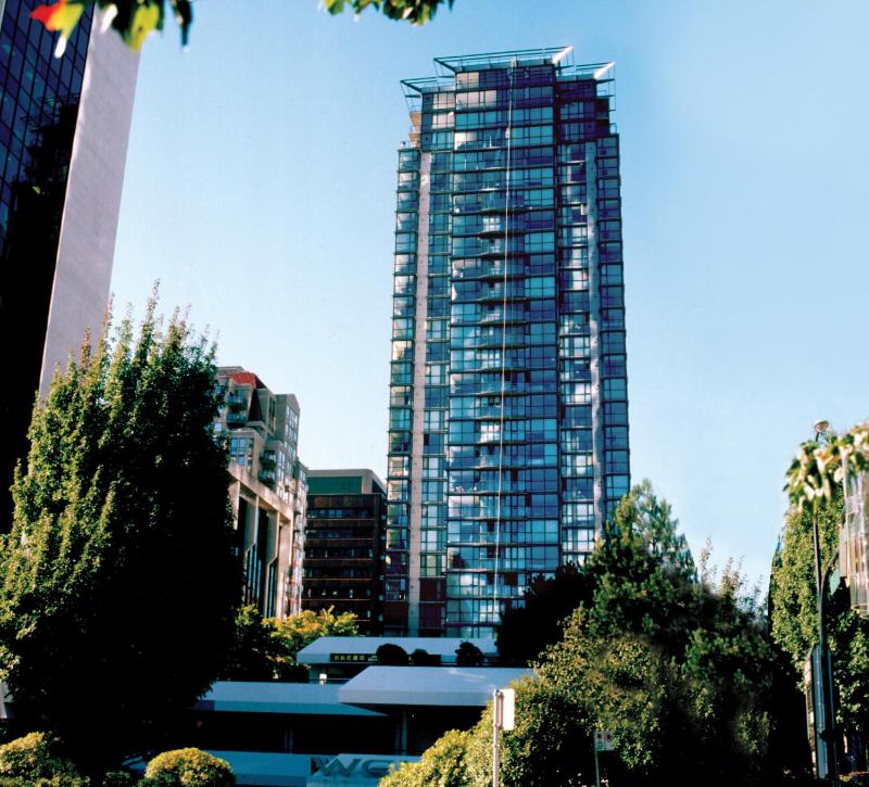 WorldMark Vancouver The Canadian - image 16