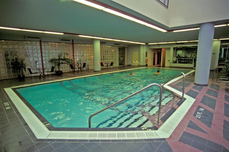 WorldMark Vancouver The Canadian - image 9
