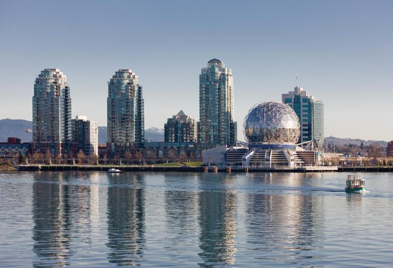 WorldMark Vancouver The Canadian - image 5