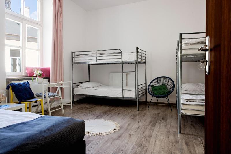 Quadruple Room image 1