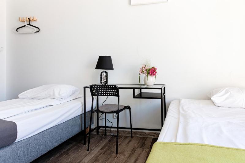 Hostel Królewska - image 40