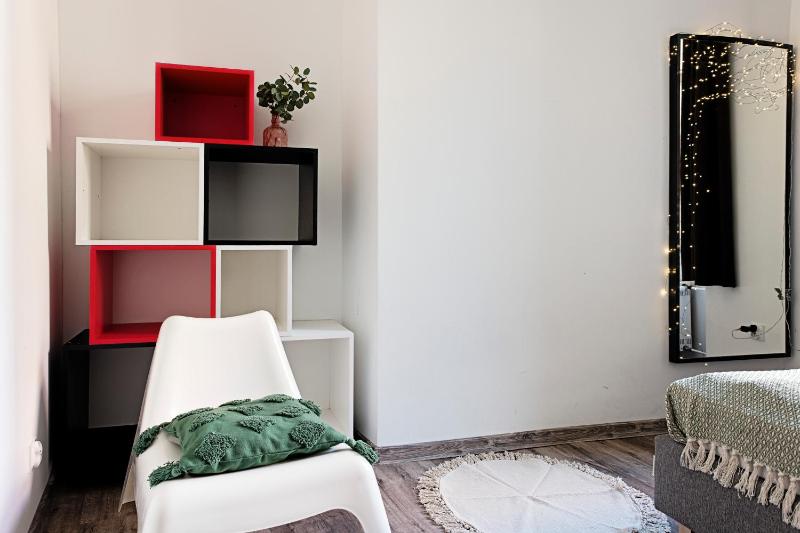 Double or Twin Room with Bathroom image 3