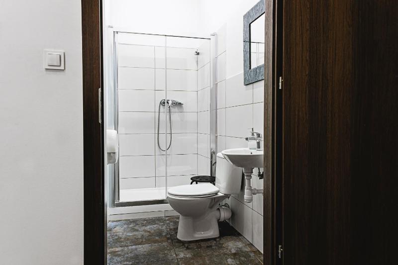 Hostel Królewska - image 41