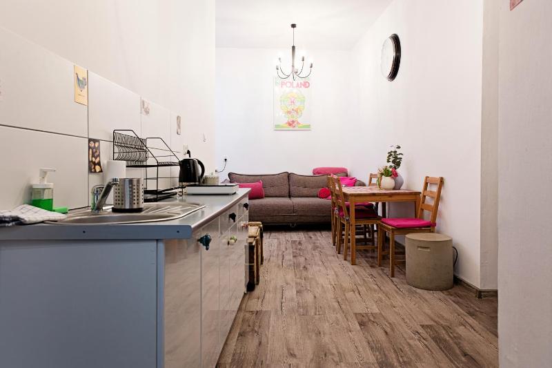 Hostel Królewska - image 11