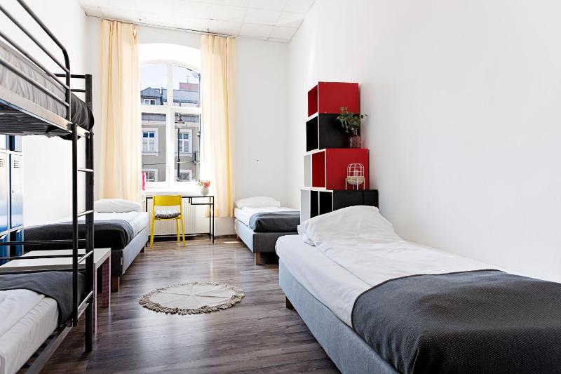 Hostel Królewska - image 44