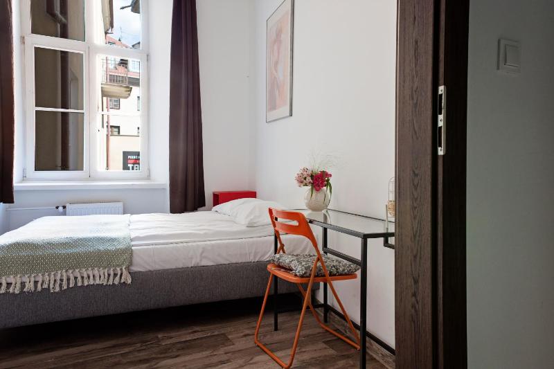 Hostel Królewska - image 13