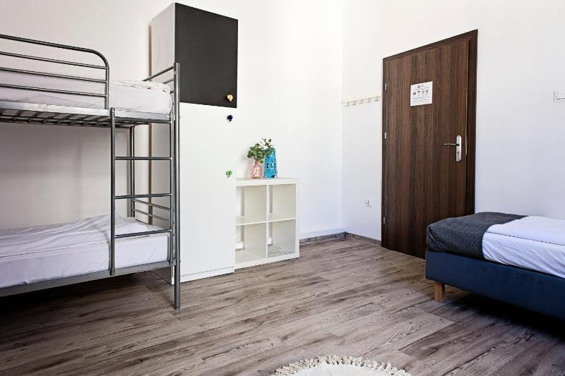 Hostel Królewska - image 26