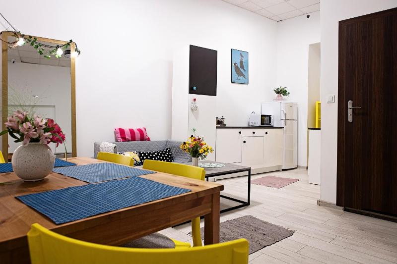 Hostel Królewska - image 21