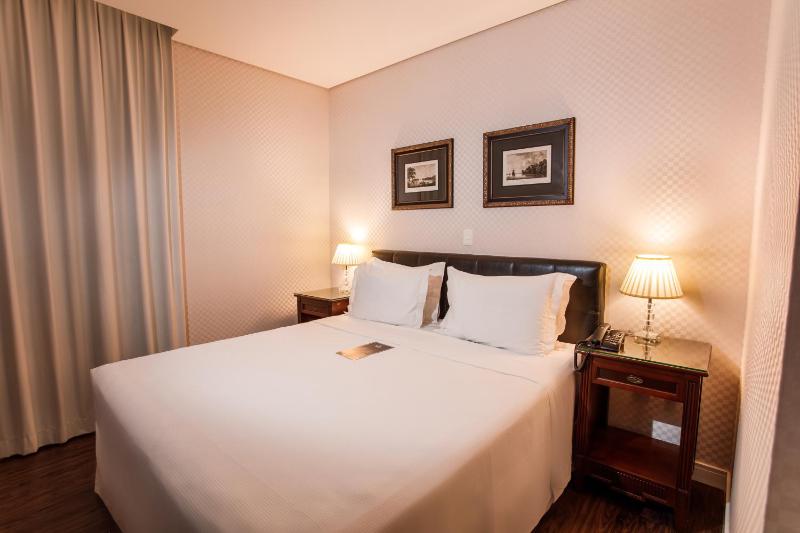 Sofistic Hotel - image 46