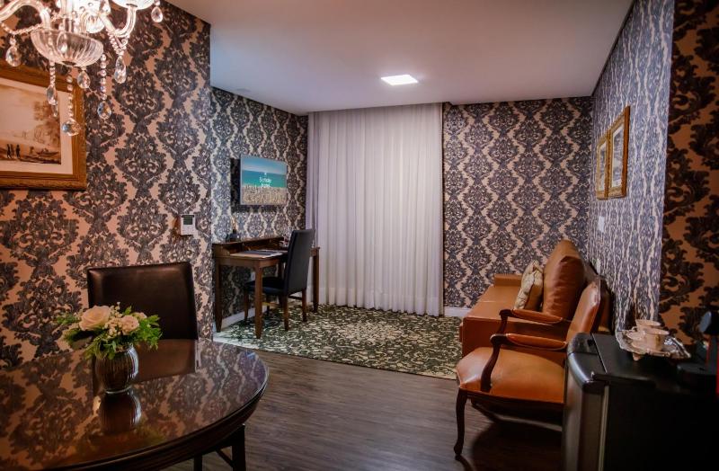 Sofistic Hotel - image 38