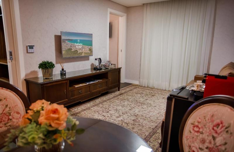 Sofistic Hotel - image 29