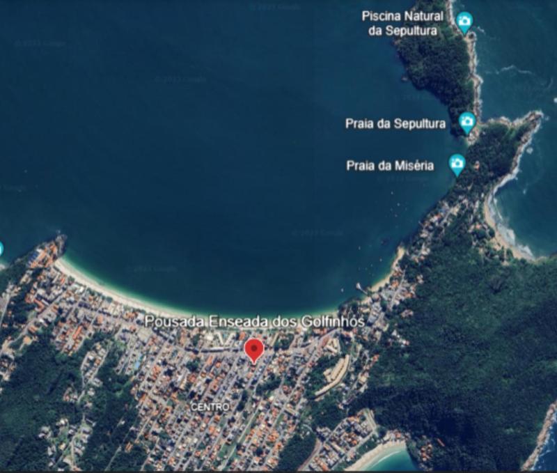 Pousada Enseada dos Golfinhos - image 34