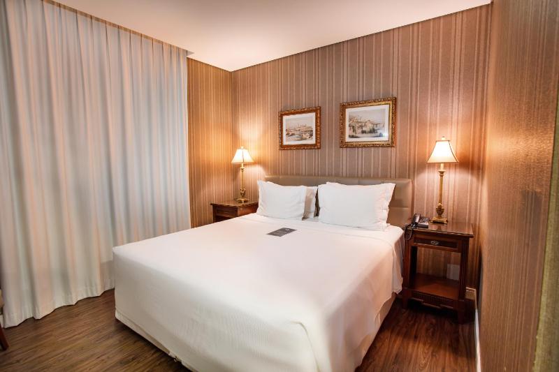 Sofistic Hotel - image 19