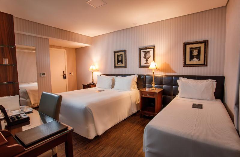 Sofistic Hotel - image 6