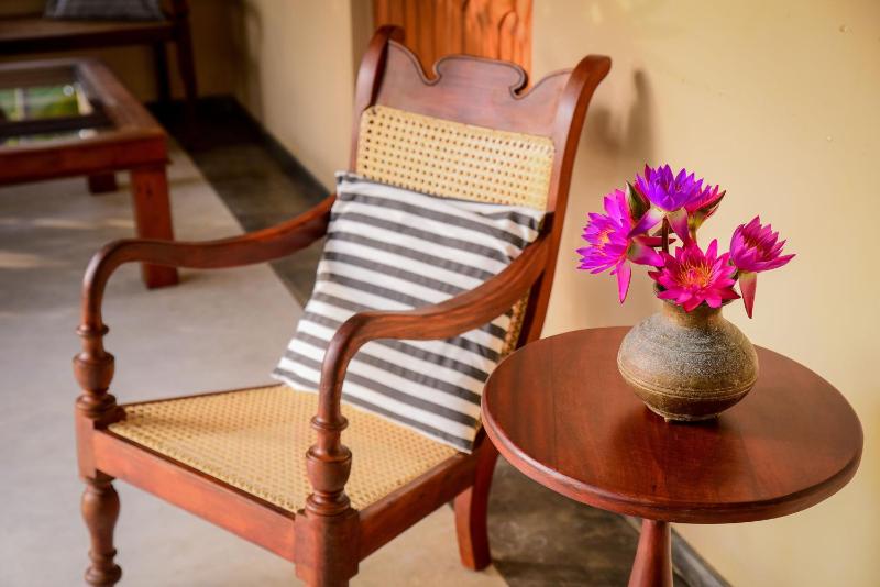 Ayurveda Villa 386 - image 14
