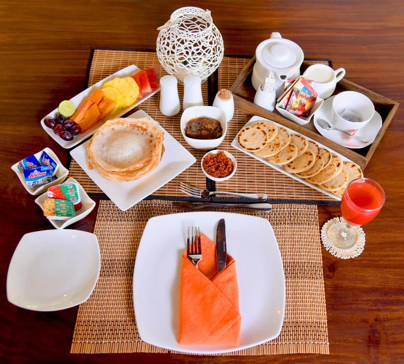Ayurveda Villa 386 - image 9