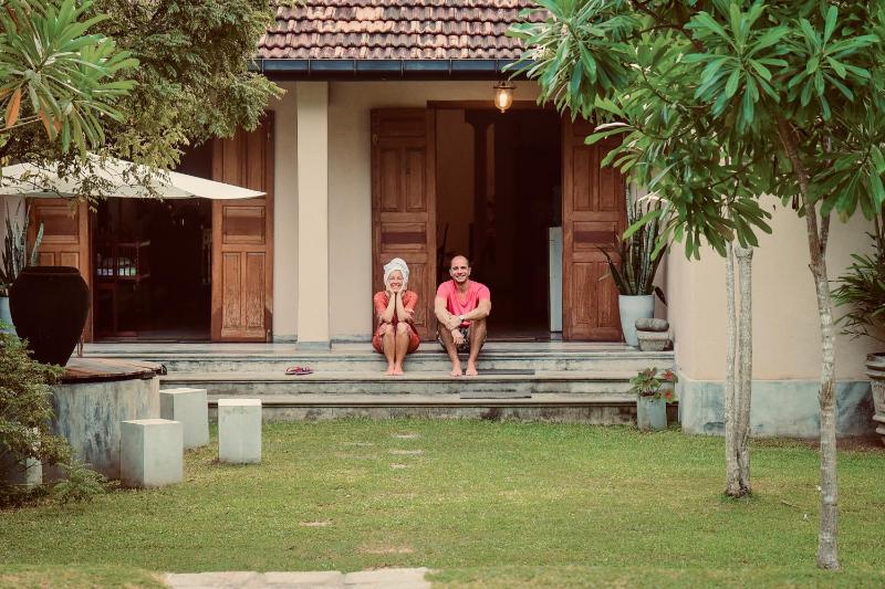 Ayurveda Villa 386 - image 13