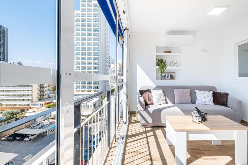 Donna II 8-38 Apartment Levante Beach - image 8
