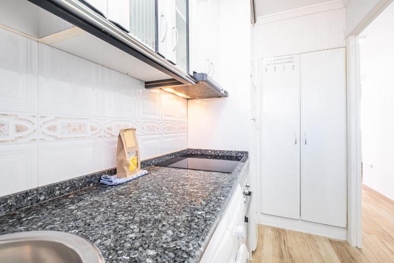 Donna II 8-38 Apartment Levante Beach - image 28
