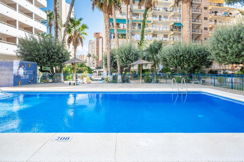 Donna II 8-38 Apartment Levante Beach - image 17