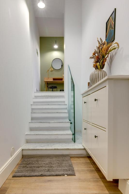 Tranquil Studio in the Heart of Valletta - image 9