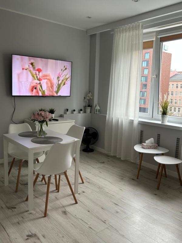 Apartament na Dworcowej Centrum Images