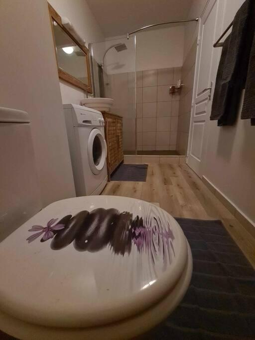 Appartement F2 Ninirei - image 10