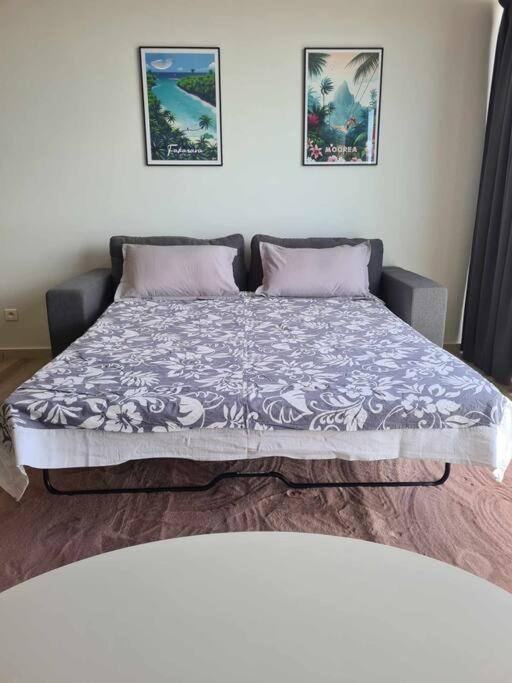 Appartement F2 Ninirei - image 11