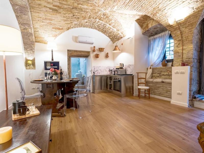 Saint Francis Apartment - image 37