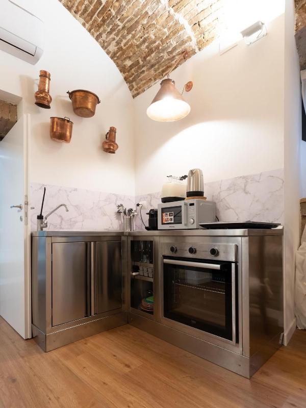 Saint Francis Apartment - image 34