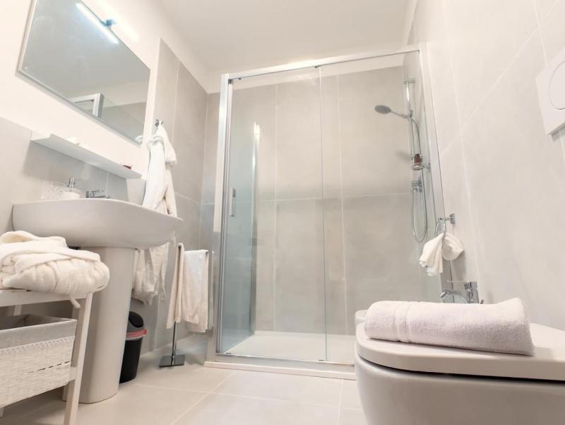 Saint Francis Apartment - image 13