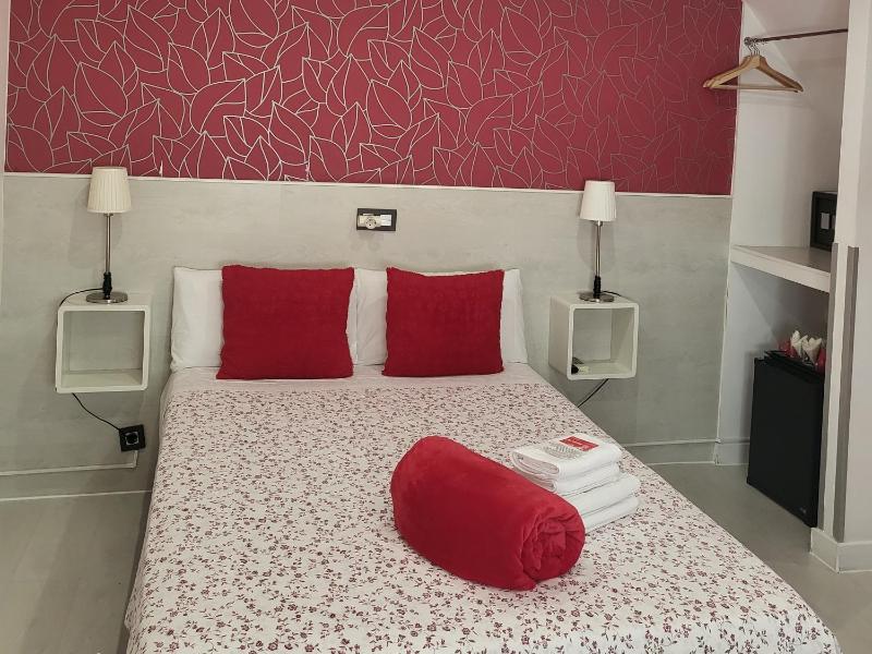 Hostal Inn Madrid - image 8