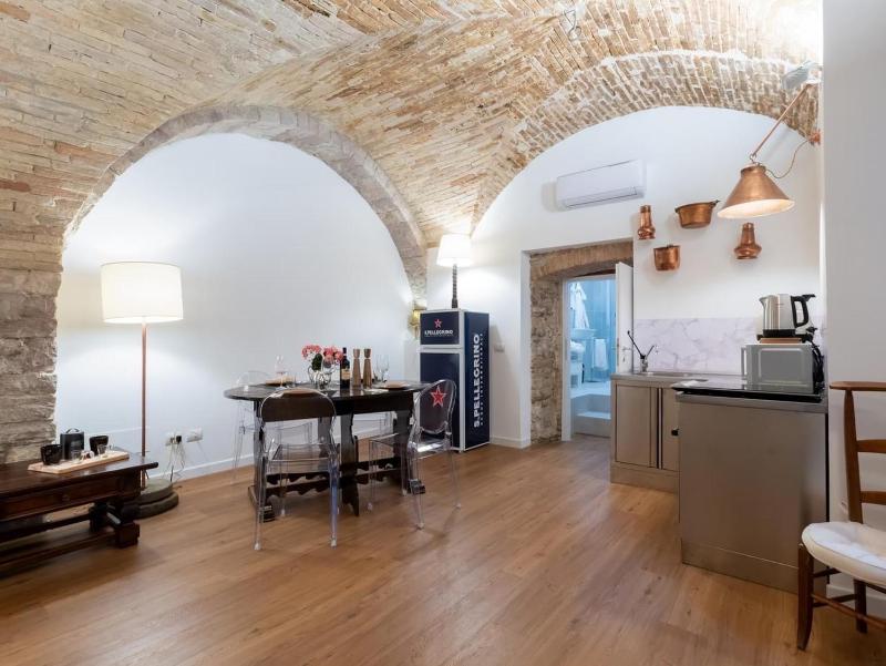 Saint Francis Apartment - image 5