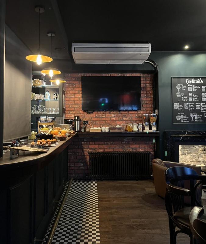 The Wellington Hotel Birmingham - Budget Hotel Near O2 Academy - image 8
