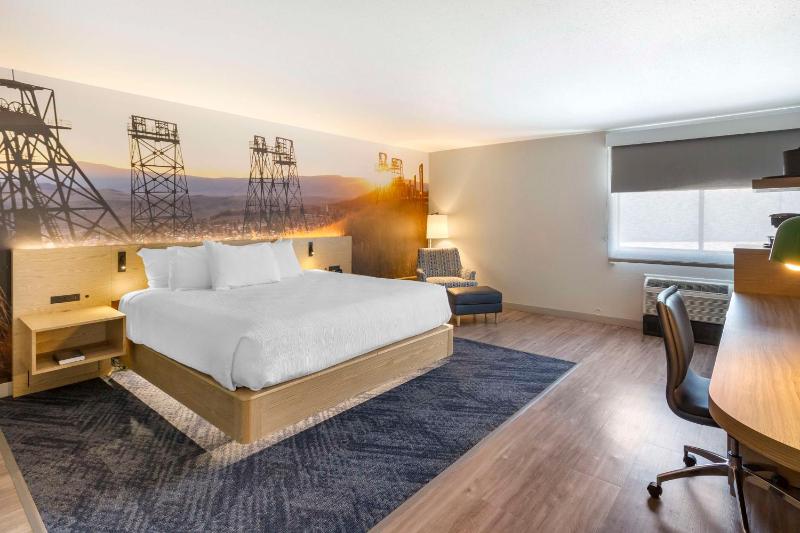 Queen Room image 1