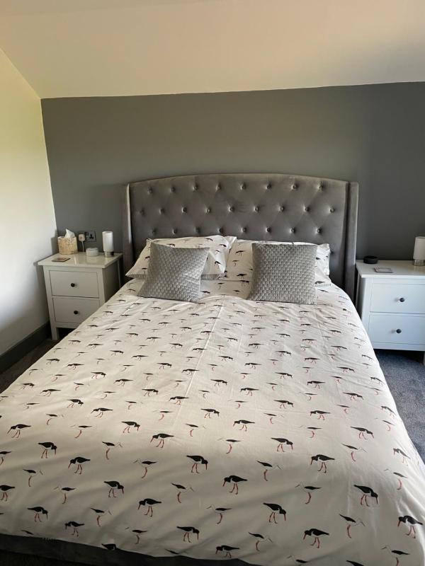 Standard Double Room image 2
