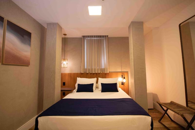 Leblon Design Hotel - image 10