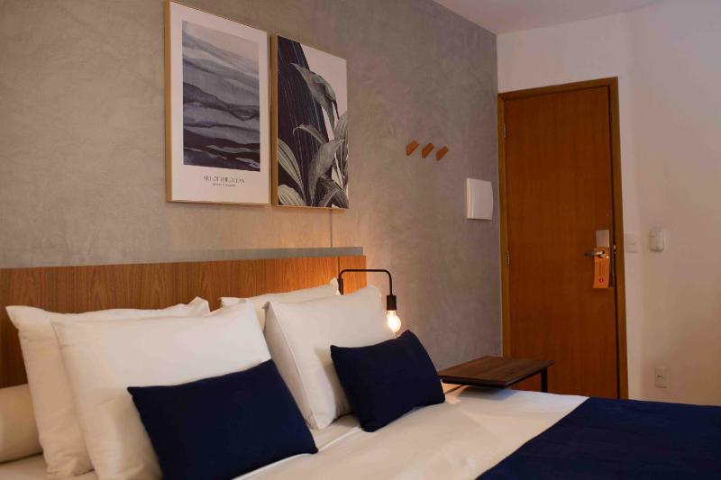 Leblon Design Hotel - image 16