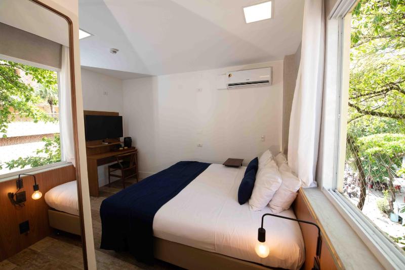 Leblon Design Hotel - image 8