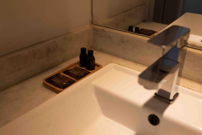 Leblon Design Hotel - image 3