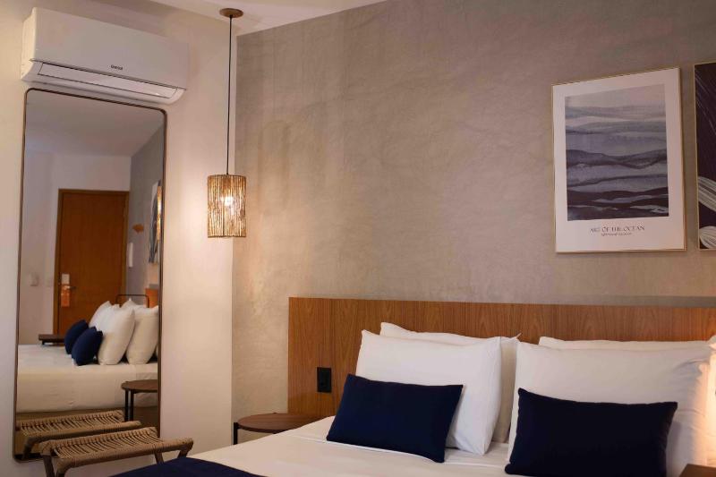 Leblon Design Hotel - image 13