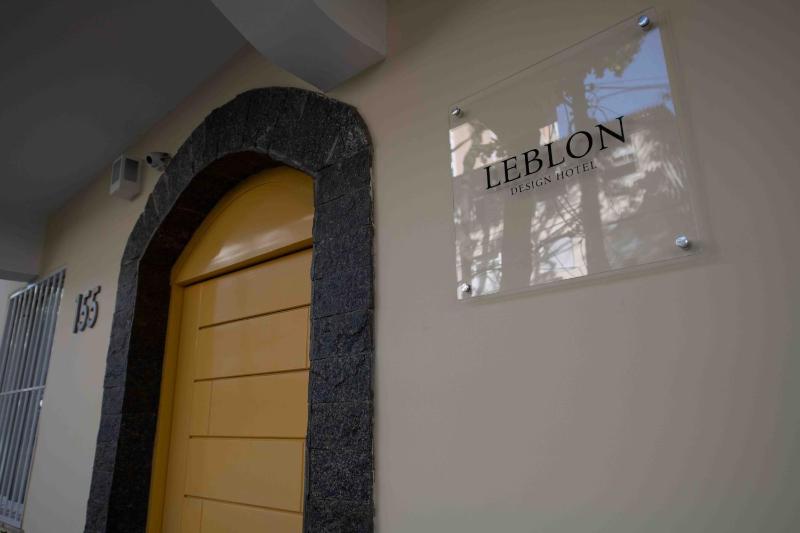 Leblon Design Hotel - image 12