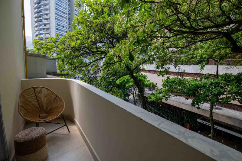 Leblon Design Hotel - image 11