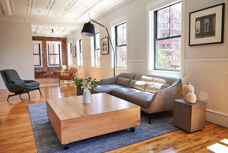 3 Bedroom Loft image 2